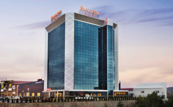Ramada By Wyndham Sivas