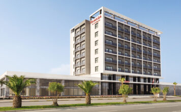 Ramada By Wyndham Tire