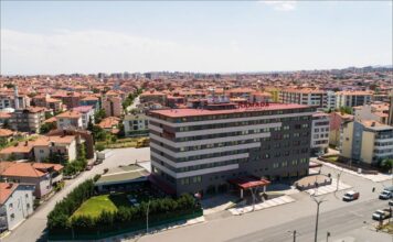 Ramada By Wyndham Uşak