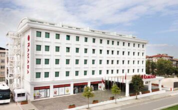 Ramada By Wyndham Yalova