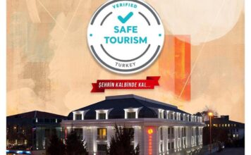 Ramada By Wyndham İstanbul Asia