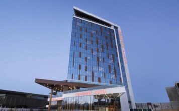 Ramada Plaza By Wyndham Konya