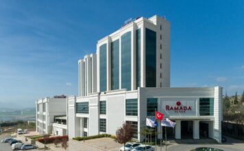 Ramada Plaza Kahramanmaraş