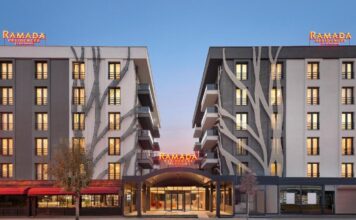 Ramada Residences By Wyndham Balıkesir