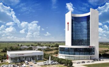 Ramada Suites Hotel Edirne