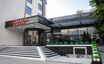 Ramada Vakfıkebir