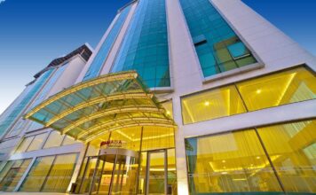 Ramada İskenderun Harbour