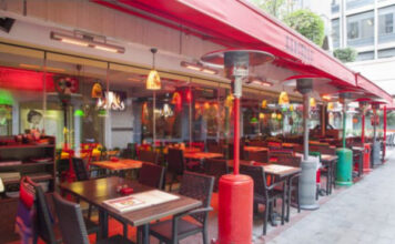 Ranchero – Nişantaşı