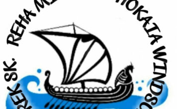 Reha Midilli Phokaia Windsurf Yelken ve Kürek