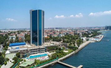 Renaissance Polat İstanbul Hotel