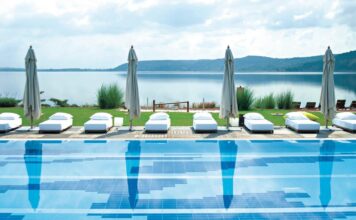 Richmond Nua Wellness Spa Hotel – Sapanca