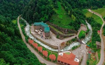 Ridos Thermal Hotel Spa