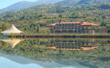 River Mill Park Hotel Aqua Spa