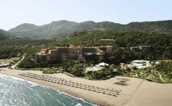 Robinson Club Sarıgerme Park