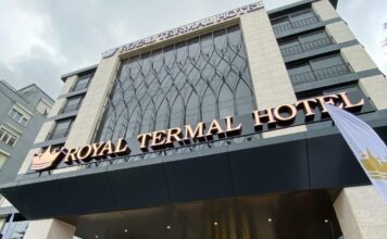 Royal Termal Hotel