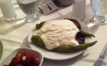 Şah Ömer’in Yeri