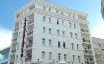 Şapçı Prestige Hotel