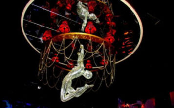 Sapphire Gece Klubü