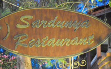 Sardunya Restaurant
