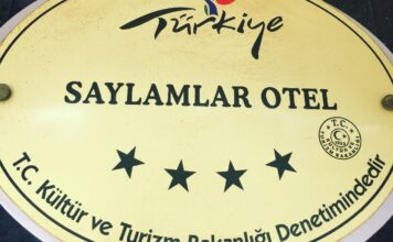 Saylamlar Hotel