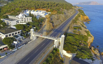 Sea Star Hotel Alanya