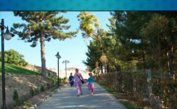 Şelale Park Restaurant Cafe