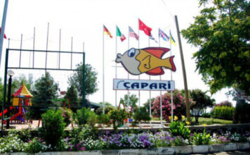 Selimpaşa Çapari Restaurant