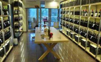 Sensus Şarap & Kahve Antakya