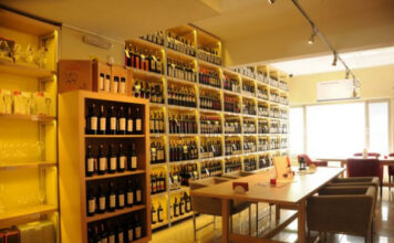 Sensus Şarap & Kahve Eskişehir