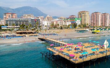 Senza Grand Santana Hotel