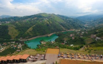 Sera Lake Resort Hotel Spa