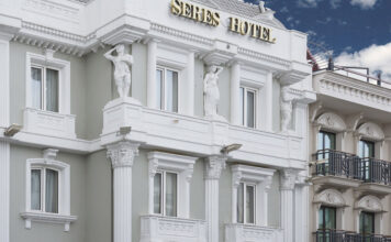 Seres Hotel Old City