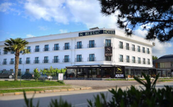 Sertaç Hotel Spa