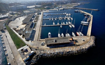 Setur Yalova Marina