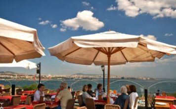 Seven Hills Restaurant