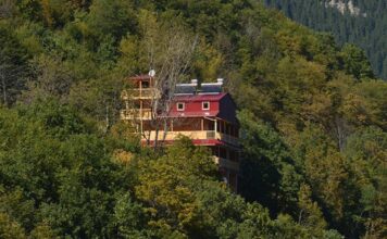 Seyirtepe Butik Otel