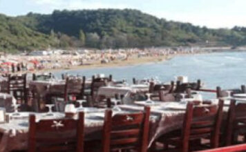 Şile Balıkçı Restaurant & Cafe