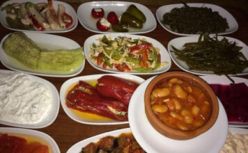 Şile Kristal Restaurant