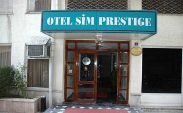 Sim Prestige Otel