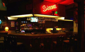 Sirena Bar