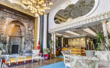 Sivas Keykavus Hotel