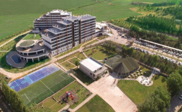 Sivas Termal Hotel Spa