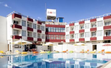 Siz İnn Hotel Urla