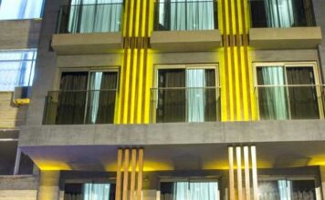 Sky Kamer Hotel Antalya