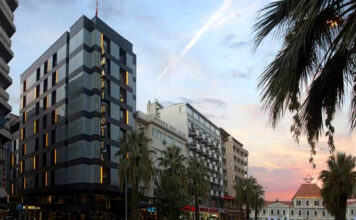 Smart Hotel İzmir