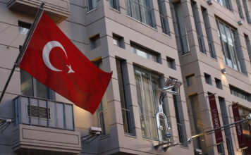 Sofa Hotel İstanbul Autograph Collection