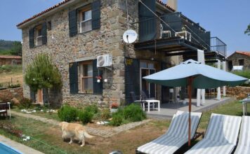 Son Vapur Butik Otel