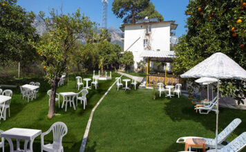 Sönmez Garden Hotel