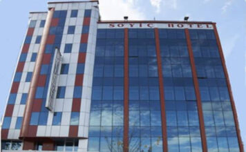 Soyiç Hotel