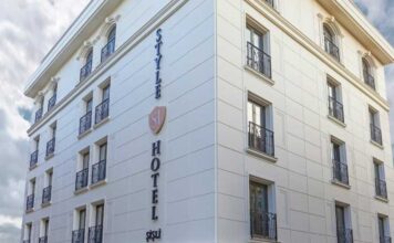 Style Hotel Şişli